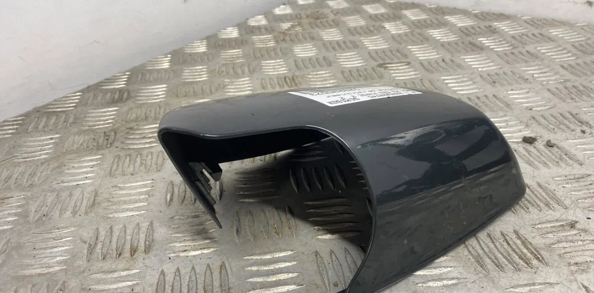 Carenage retroviseur ext g BMW X3 E83 PHASE 2 occasion — photo 3