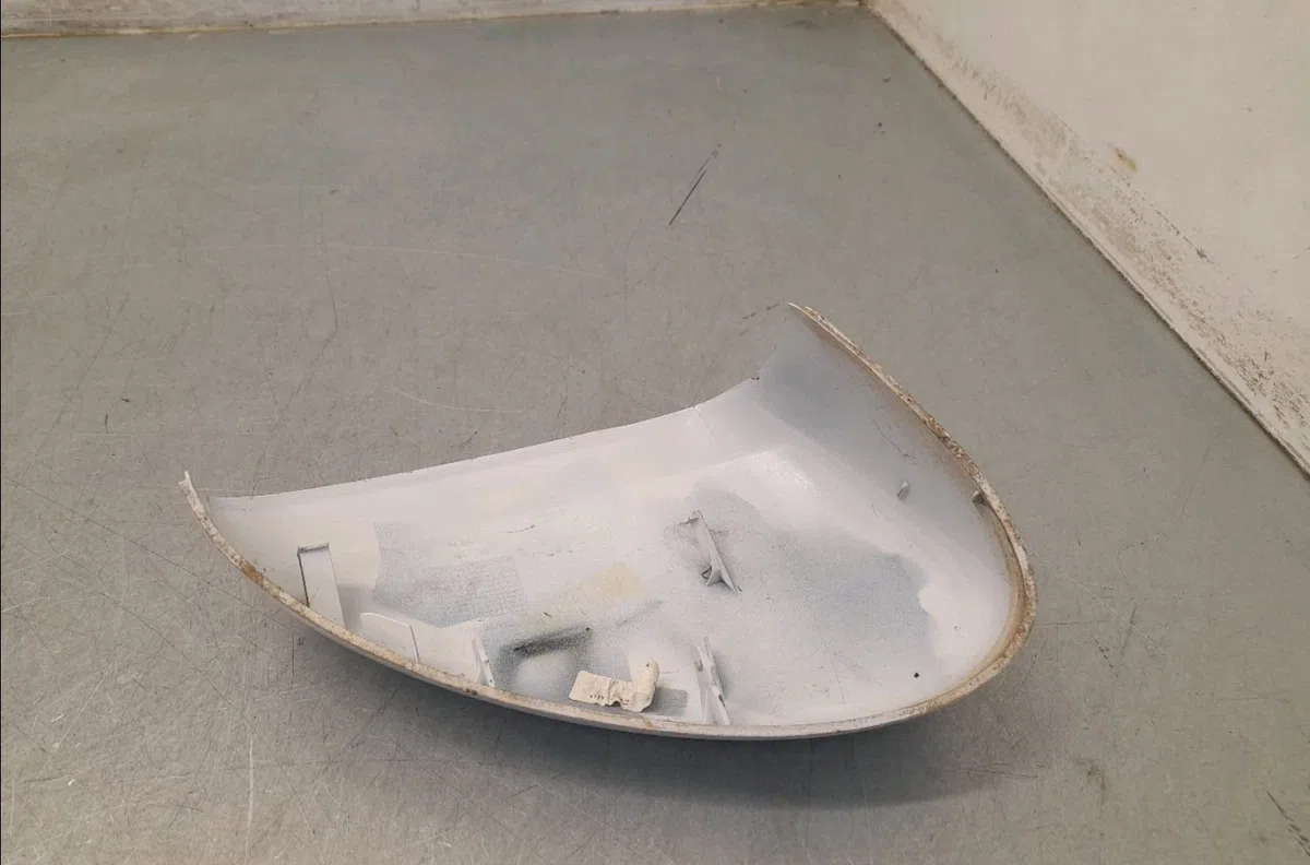 Carenage retroviseur ext g Citroen DS3 (SA_) 1.6 hdi 90 (2009-2015) 3 portes occasion — photo 4