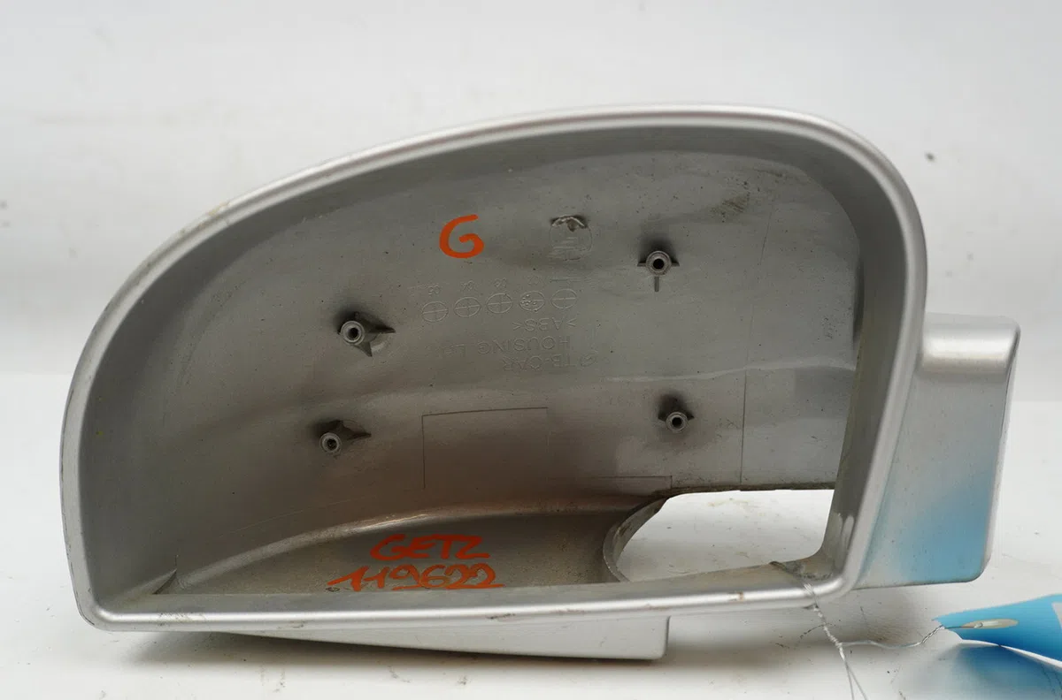 Carenage retroviseur ext g Hyundai GETZ (TB) 1.1 (2002-2005) occasion