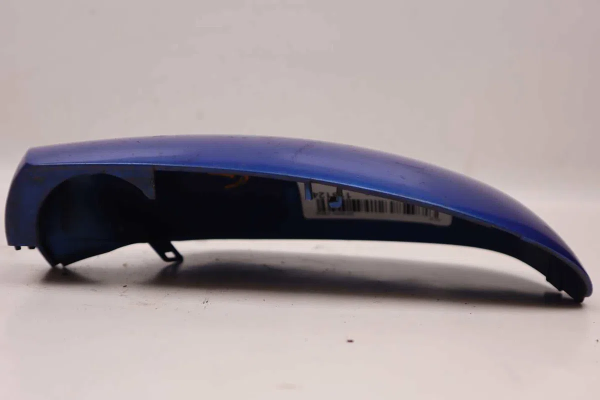 Carenage retroviseur ext g Peugeot 307 (3A-C) 1.6 16v (2000-2007) 5 portes occasion — photo 2