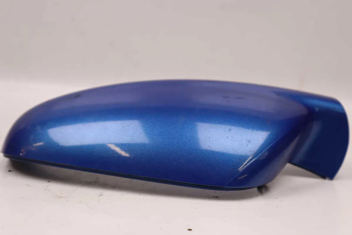 Carenage retroviseur ext g Peugeot 307 (3A-C) 1.6 16v (2000-2007) 5 portes occasion — photo 3