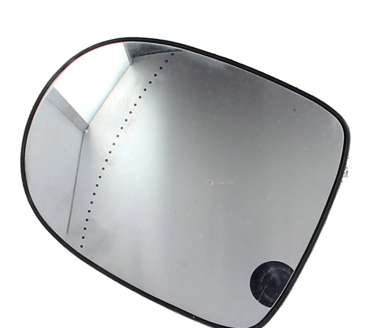 Carenage retroviseur ext g Renault CLIO III (BR0-1, CR0-1) 1.2 16v (br02, br0j, br11, cr02, cr0j, cr11) (2005-2014) 5 portes occasion