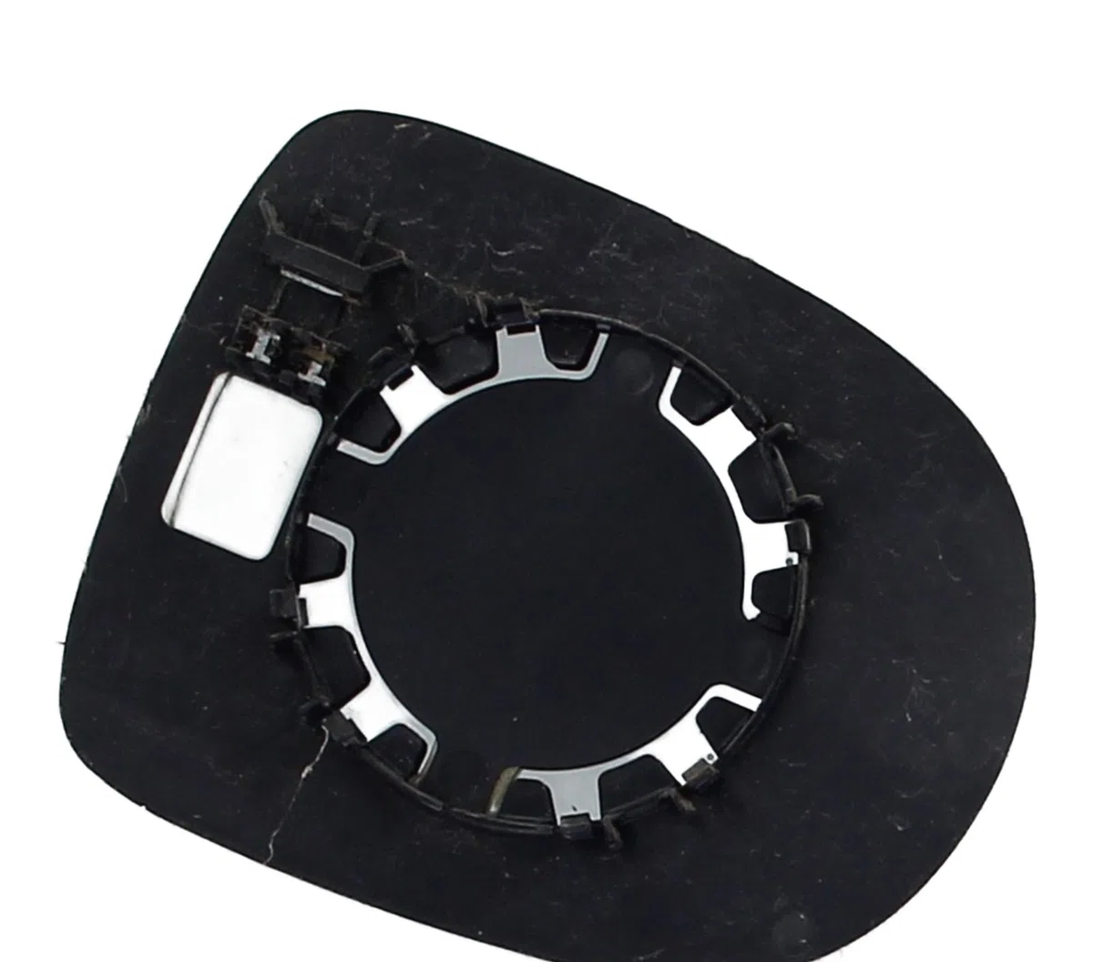 Carenage retroviseur ext g Renault CLIO III (BR0-1, CR0-1) 1.2 16v (br02, br0j, br11, cr02, cr0j, cr11) (2005-2014) 5 portes occasion — photo 2