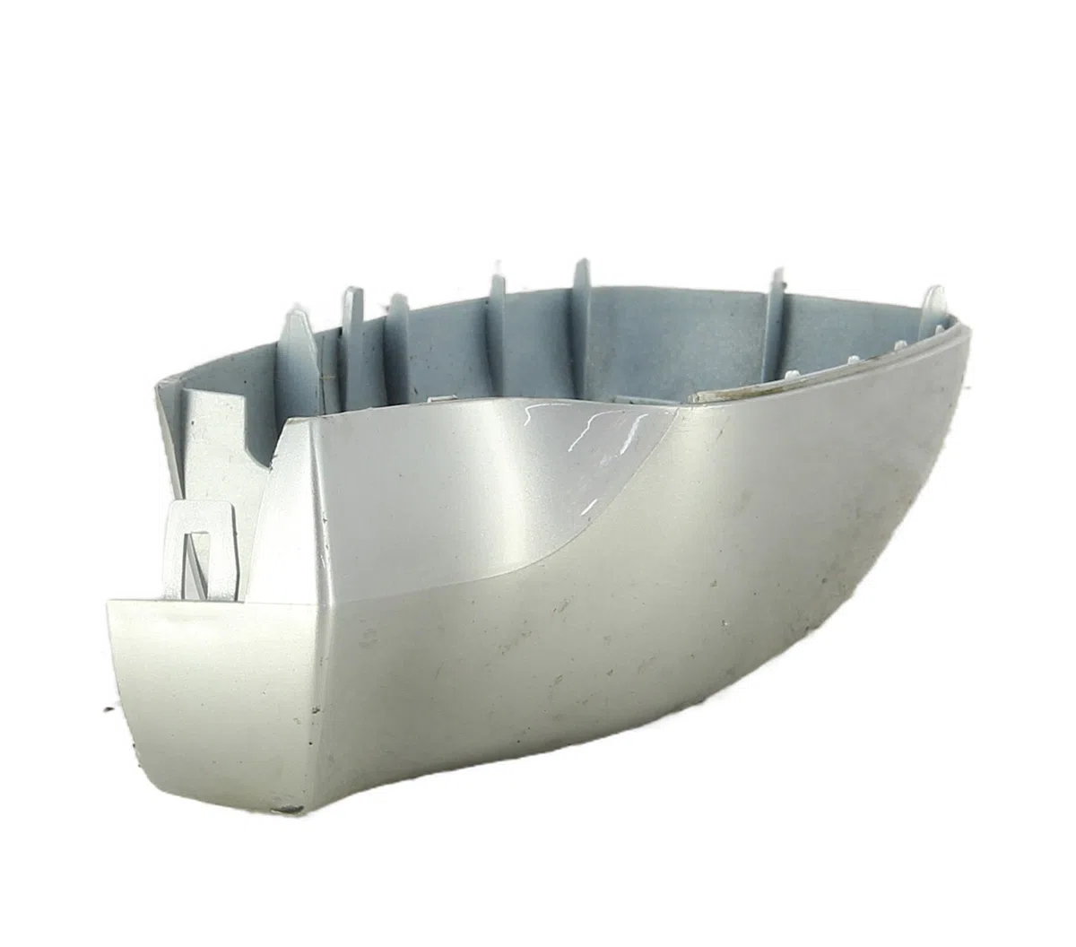 Carenage retroviseur ext g Renault CLIO III (BR0-1, CR0-1) 1.5 dci (br17, cr17) (2005-2012) 5 portes occasion — photo 2