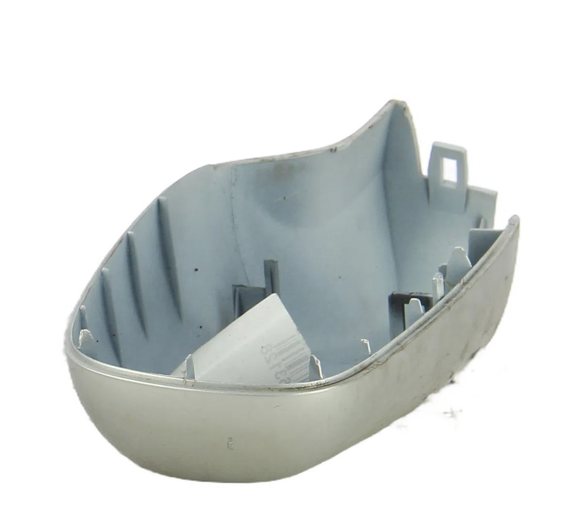 Carenage retroviseur ext g Renault CLIO III (BR0-1, CR0-1) 1.5 dci (br17, cr17) (2005-2012) 5 portes occasion — photo 4