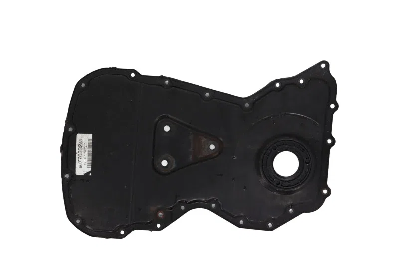 Carter de distribution arriere pour PEUGEOT BOXER 3 PHASE 1 — photo 2