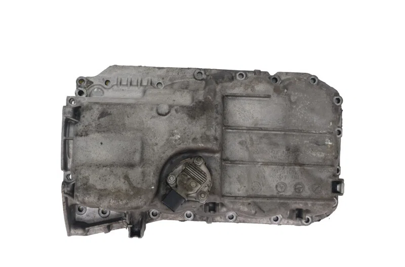 Carter huile pour BMW X1 E84 PHASE 2 — photo 2