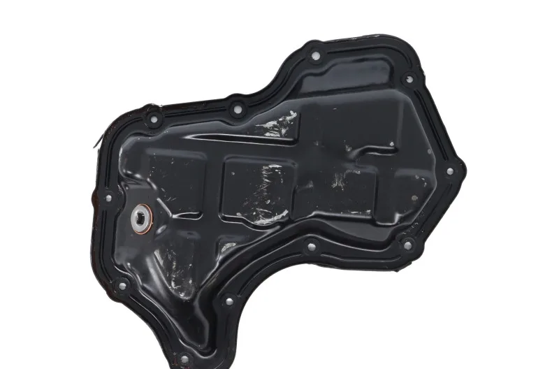 Carter huile pour RENAULT CAPTUR 1 PHASE 1