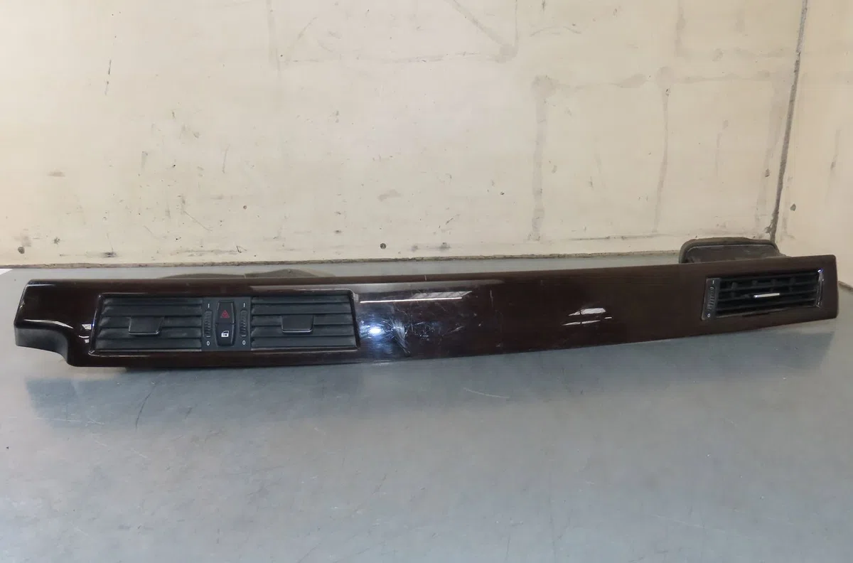 Casquette supérieure tableau de bord Bmw 5 Touring (F11) 520 d (2010-2014) occasion — photo 2