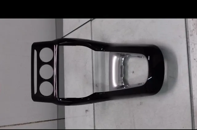 Casquette supérieure tableau de bord Citroën DS3 (SA_) 1.6 vti 120 (2010-2015) occasion