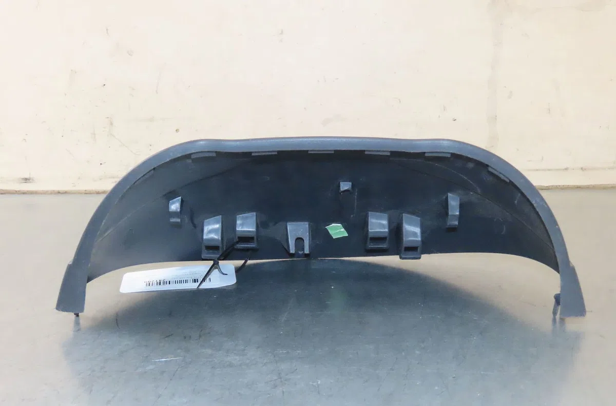 Casquette supérieure tableau de bord Dacia DUSTER (HS_) 1.5 dci (hsaj) (2010-2018) occasion — photo 2