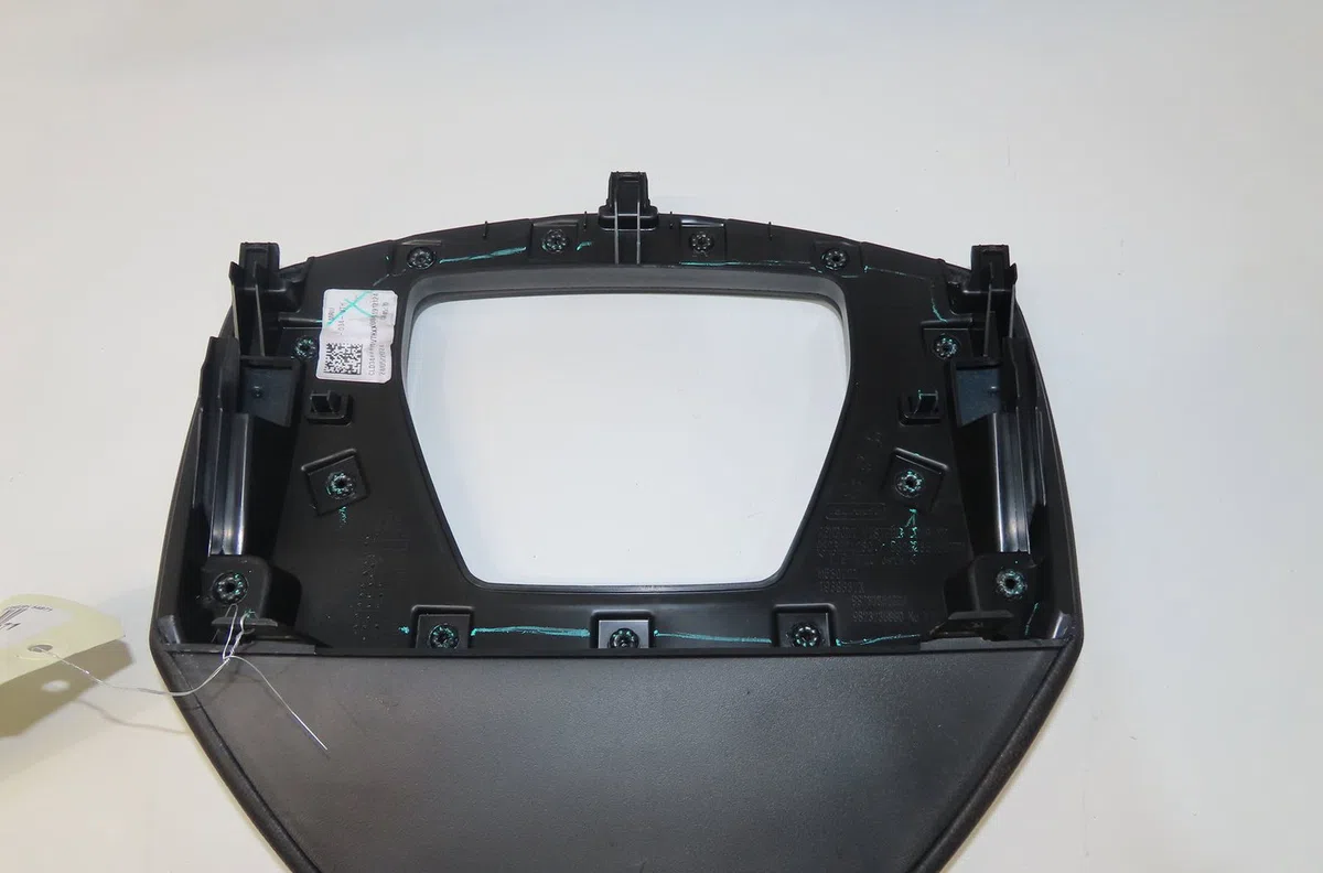 Casquette supérieure tableau de bord Ds DS 3 CROSSBACK (UR_, UC_, UJ_) 1.2 puretech 130 (2018) occasion