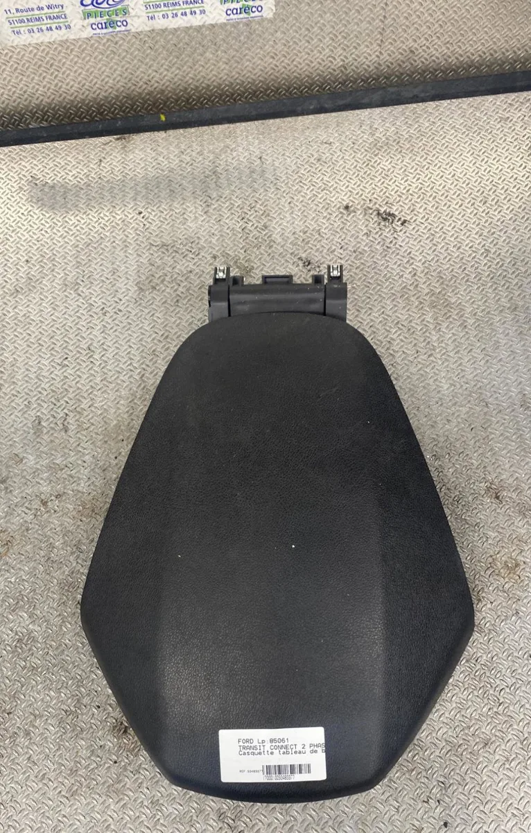 Casquette supérieure tableau de bord FORD TRANSIT CONNECT 2 PHASE 1 occasion