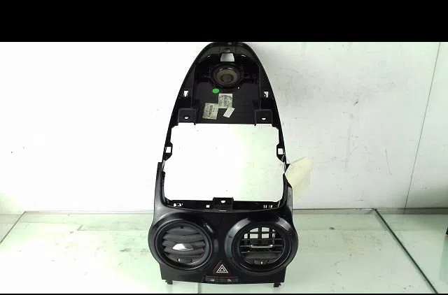Casquette supérieure tableau de bord Opel CORSA D (S07) 1.2 (l08, l68) (2006-2014) 5 portes occasion