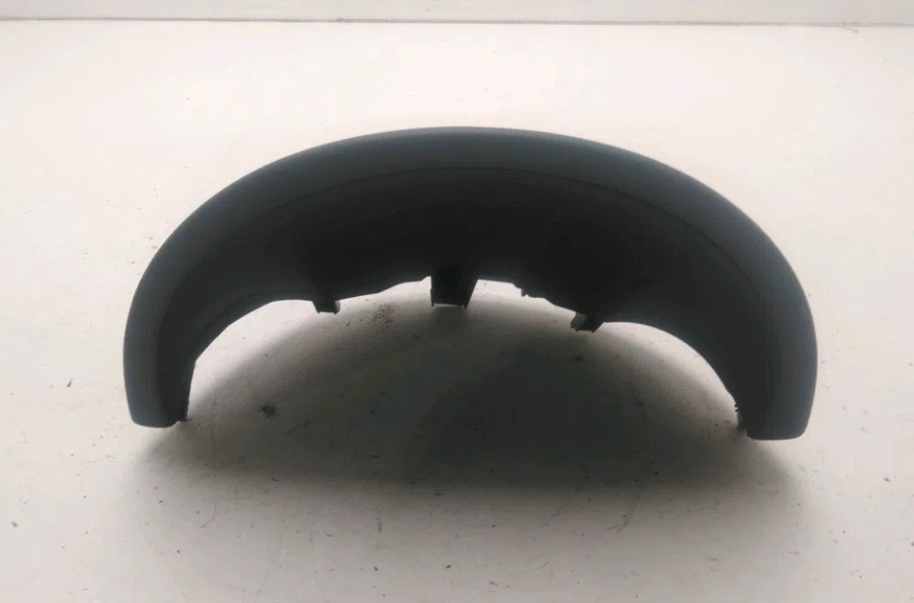 Casquette supérieure tableau de bord Peugeot 207-207 (WA_, WC_) 1.4 hdi (2006-2015) 5 portes occasion