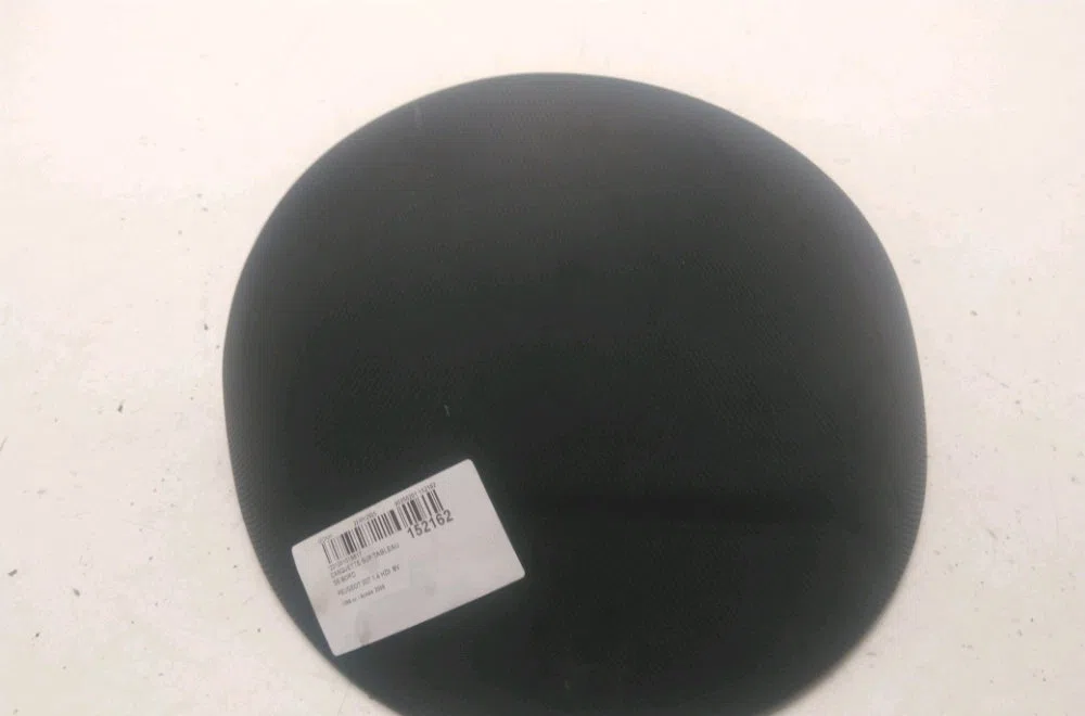 Casquette supérieure tableau de bord Peugeot 207-207 (WA_, WC_) 1.4 hdi (2006-2015) 5 portes occasion — photo 2