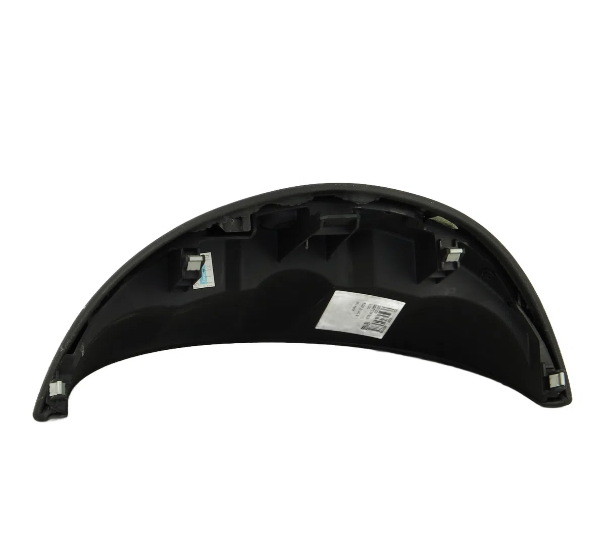 Casquette supérieure tableau de bord Peugeot 207-207 (WA_, WC_) 1.4 hdi (2006-2015) 5 portes occasion — photo 3