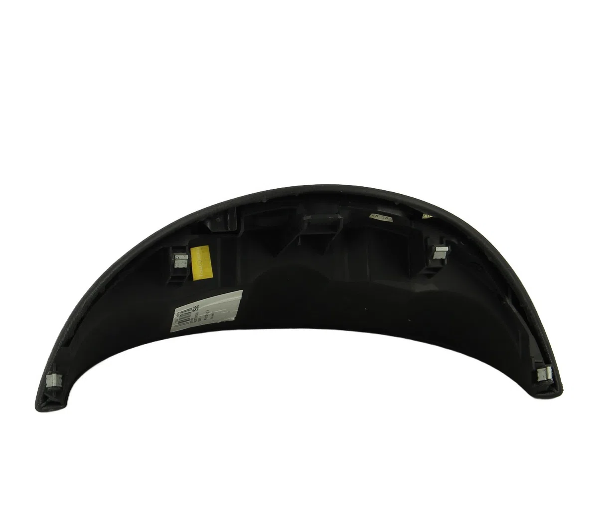 Casquette supérieure tableau de bord Peugeot 207-207 (WA_, WC_) 1.6 hdi (2006-2013) 5 portes occasion