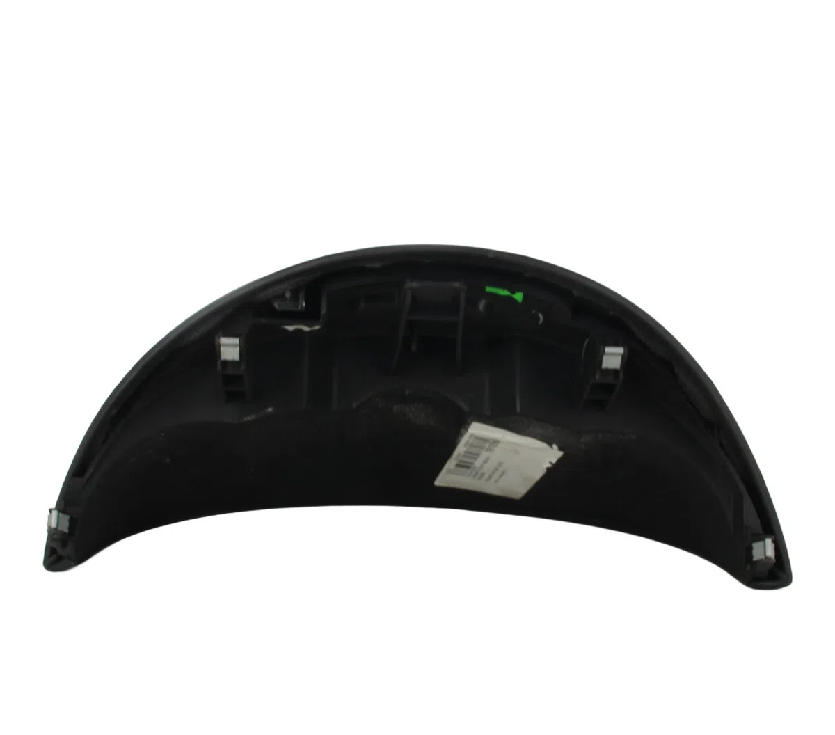 Casquette supérieure tableau de bord Peugeot 207 SW (WK_) 1.6 hdi (2007-2012) 5 portes occasion — photo 2