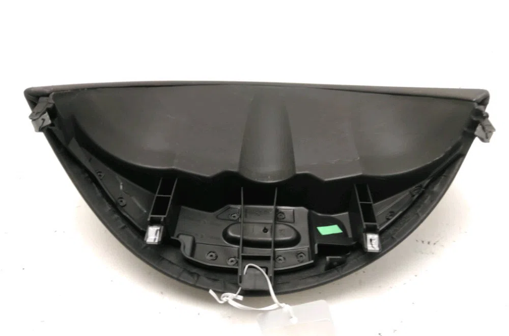 Casquette supérieure tableau de bord Peugeot 207 SW (WK_) 1.6 hdi (2007-2012) occasion