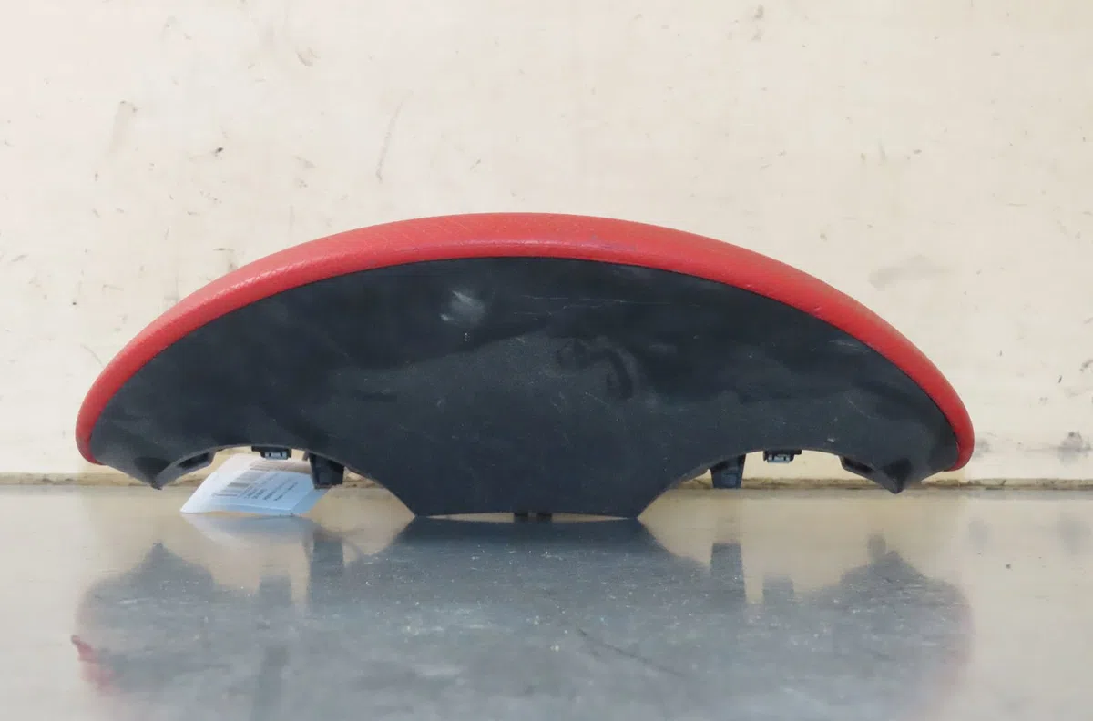Casquette supérieure tableau de bord Renault CLIO IV Grandtour (KH_) 1.5 dci 90 (khn3, khn4) (2012) 5 portes occasion — photo 2
