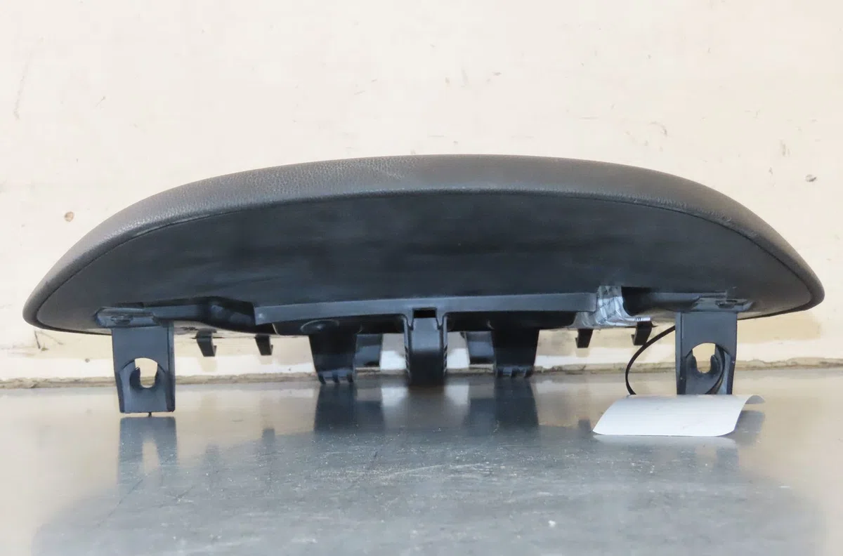 Casquette supérieure tableau de bord Renault KADJAR (HA_, HL_) 1.6 dci 130 (2015) occasion — photo 2