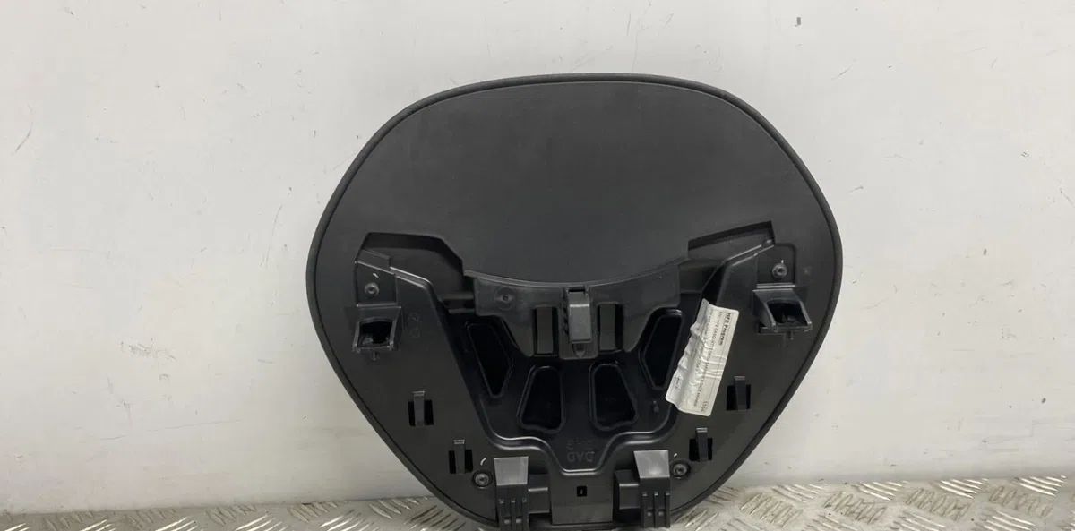 Casquette supérieure tableau de bord RENAULT KADJAR PHASE 1 occasion — photo 4