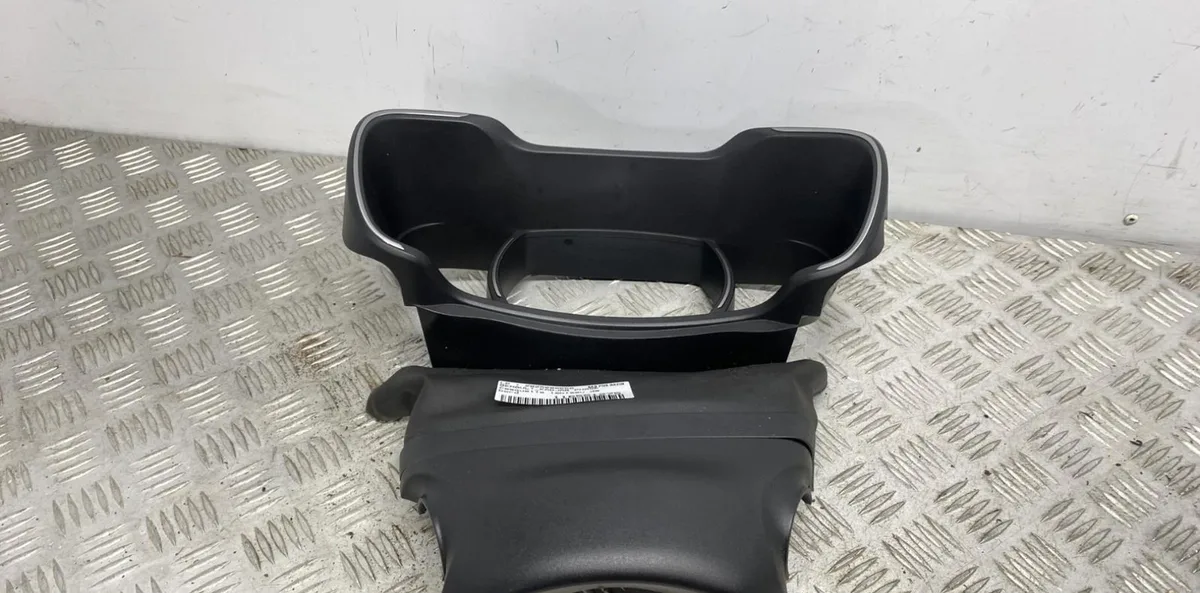 Casquette supérieure tableau de bord RENAULT KADJAR PHASE 1 occasion