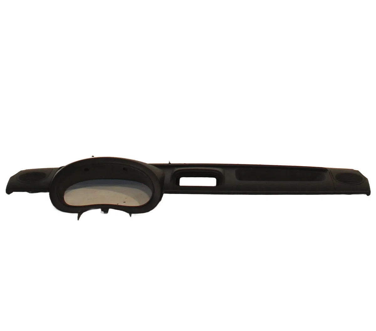 Casquette supérieure tableau de bord Renault KANGOO Express (FC0-1_) 1.5 dci (fc1e) (2005) 4 portes occasion — photo 3