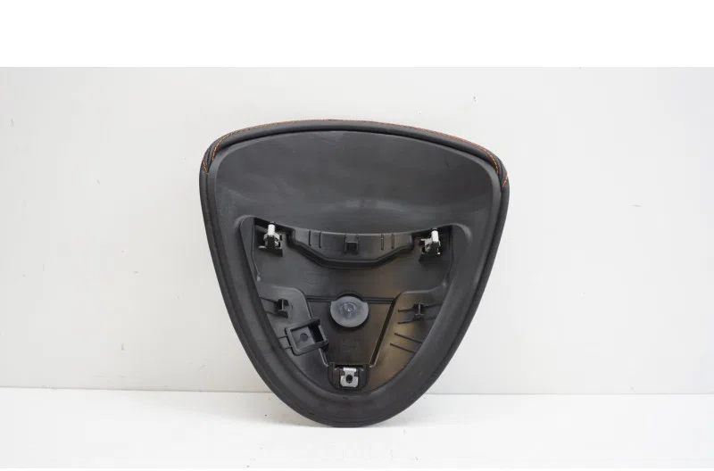 Casquette tableau de bord pour RENAULT TWINGO 3 PHASE 1 — photo 2
