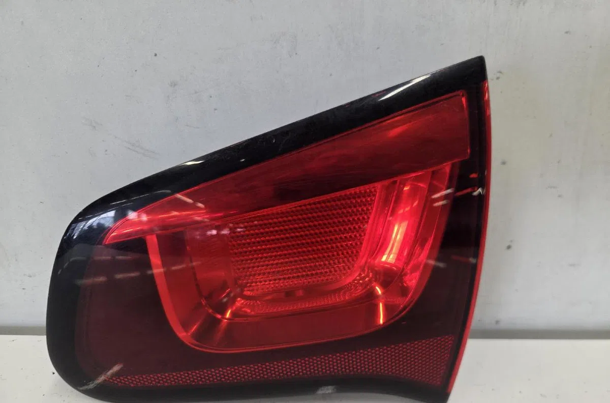 Catadioptre ard CITROEN C3 2 PHASE 1 occasion — photo 3