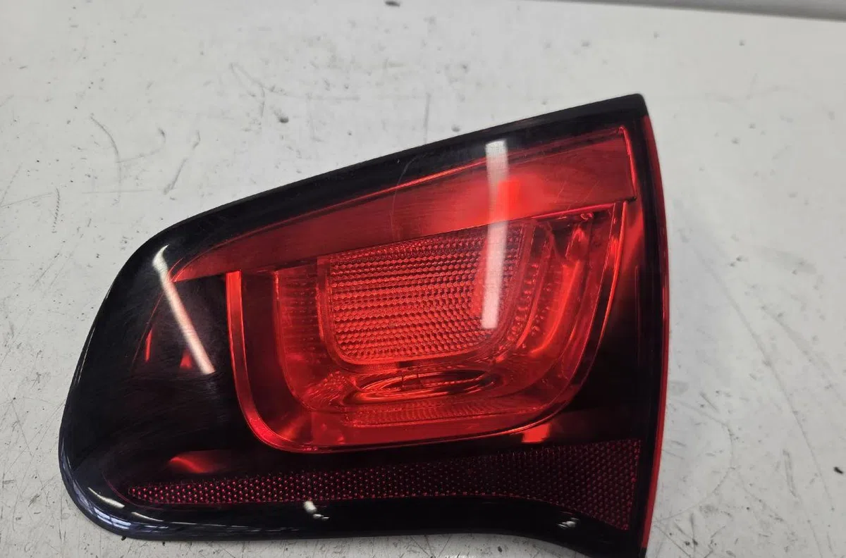 Catadioptre ard CITROEN C3 2 PHASE 1 occasion — photo 4