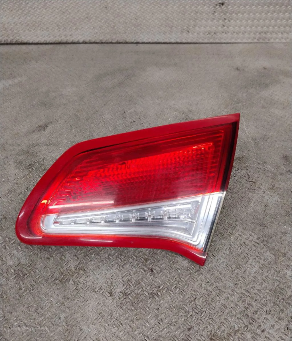 Catadioptre ard CITROEN C4 2 C4 2 PHASE 1 occasion