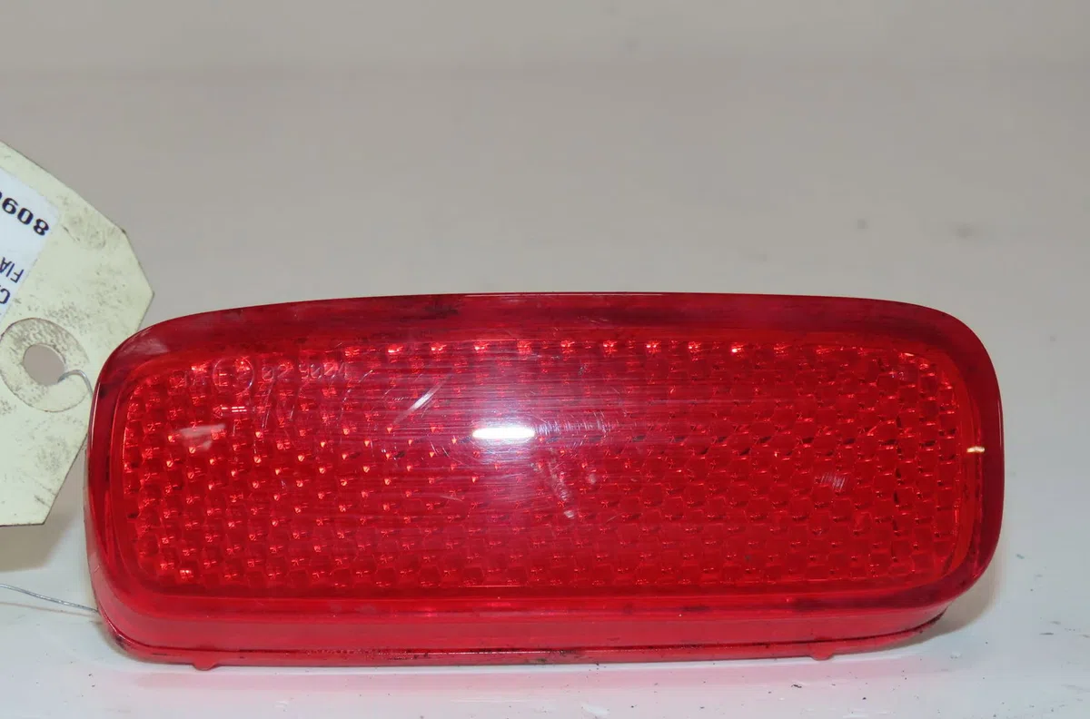Catadioptre ard Fiat SCUDO Camionnette 2.0 multijet 145 (506) (2022) occasion — photo 2