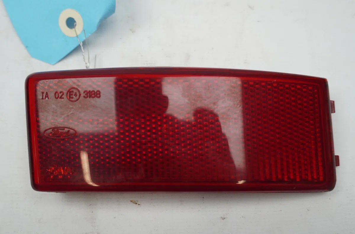 Catadioptre ard Ford C-MAX (DM2) 1.8 tdci (2007-2010) 5 portes occasion — photo 2