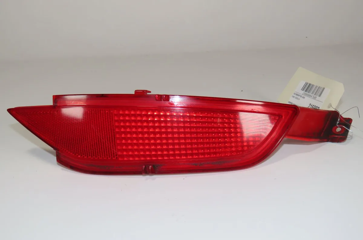Catadioptre ard Ford FIESTA VI (CB1, CCN) 1.4 tdci (2010-2012) 3 portes occasion