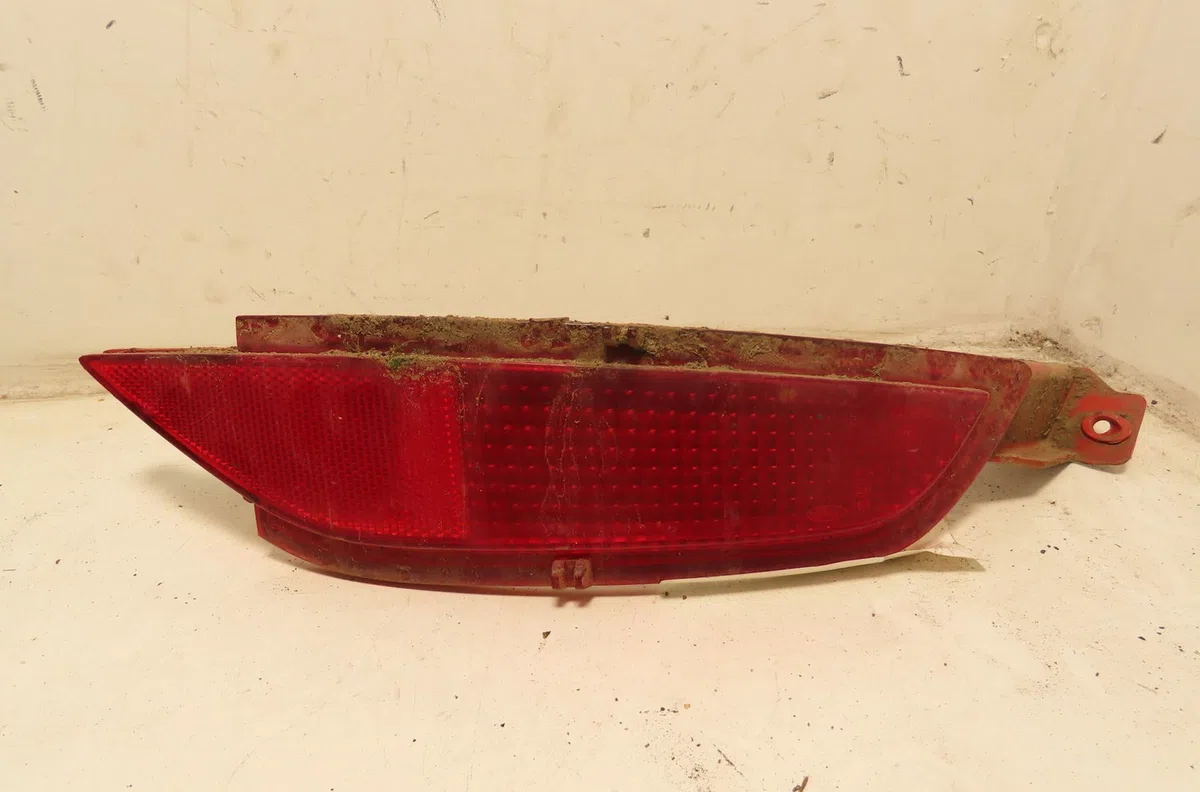 Catadioptre ard Ford GRAND C-MAX (DXA-CB7, DXA-CEU) 1.6 tdci (2010-2019) occasion — photo 2