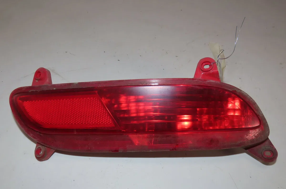Catadioptre ard Kia RIO III (UB) 1.25 cvvt (2011-2017) occasion — photo 2
