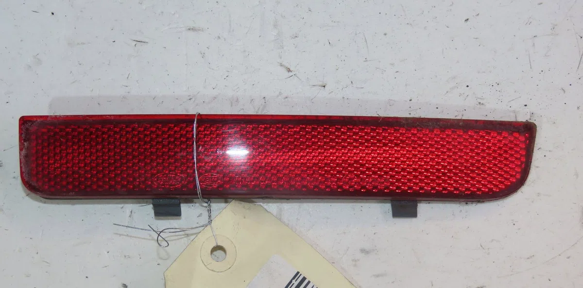 Catadioptre ard Land rover FREELANDER 2 (L359) 2.2 td4 4x4 (2006-2014) occasion — photo 2