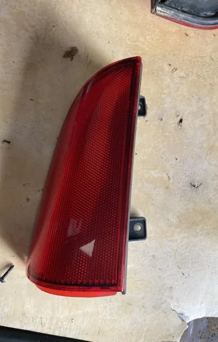 Catadioptre ard MERCEDES VITO 639 PHASE 1 occasion