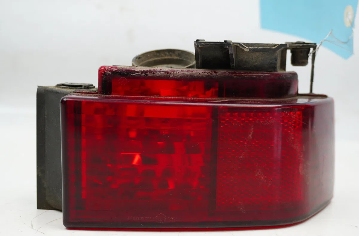 Catadioptre ard Opel MERIVA A Monospace (X03) 1.6 (e75) (2003-2010) 5 portes occasion — photo 2