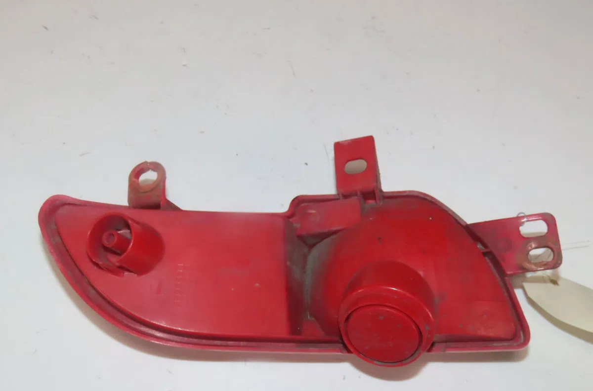Catadioptre ard Peugeot 206 (2L_, 2M_) 1.4 hdi eco 70 (2009-2013) 5 portes occasion