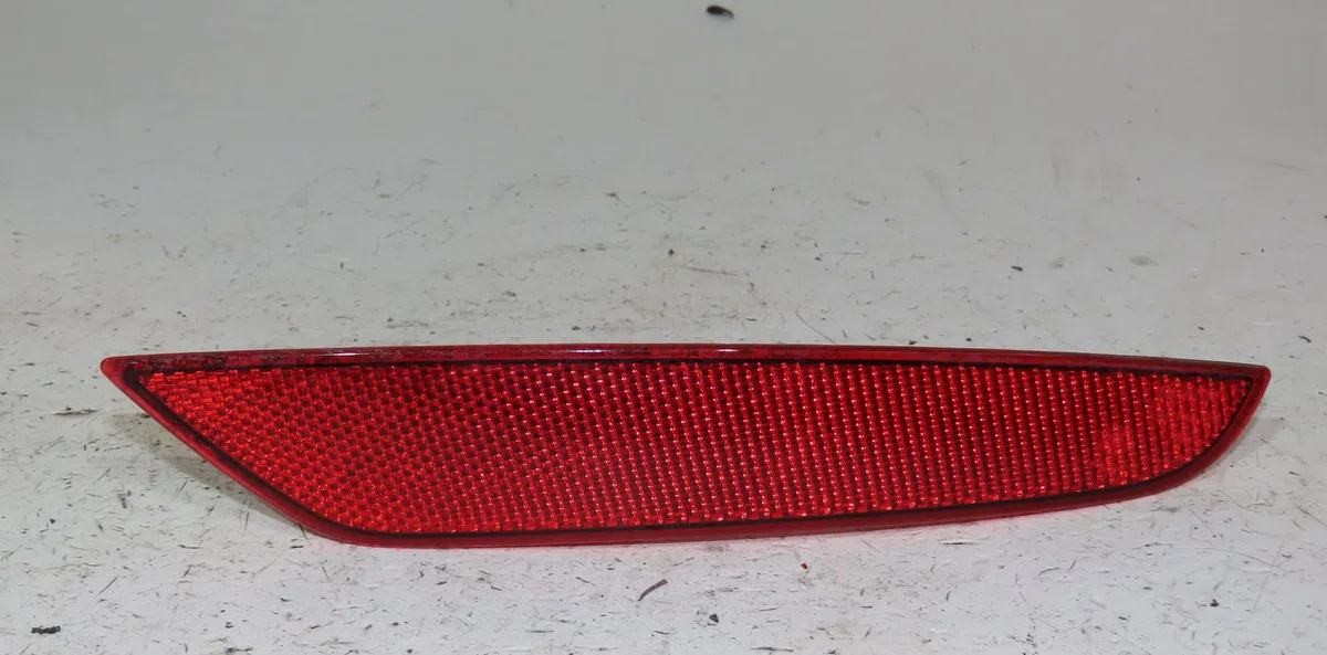 Catadioptre ard Volkswagen GOLF VI (5K1) 1.4 (2008-2012) 5 portes occasion — photo 2
