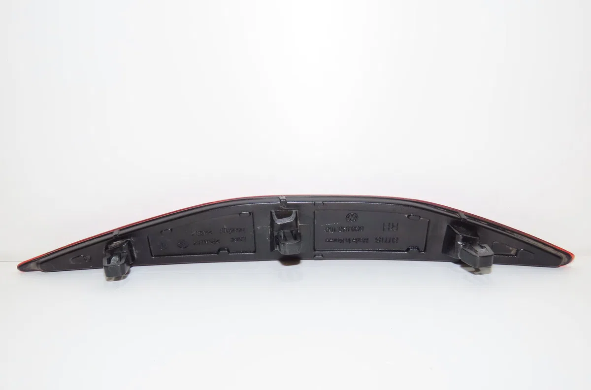 Catadioptre ard Volkswagen GOLF VII (5G1, BQ1, BE1, BE2) 1.4 tsi (2014-2020) occasion — photo 3
