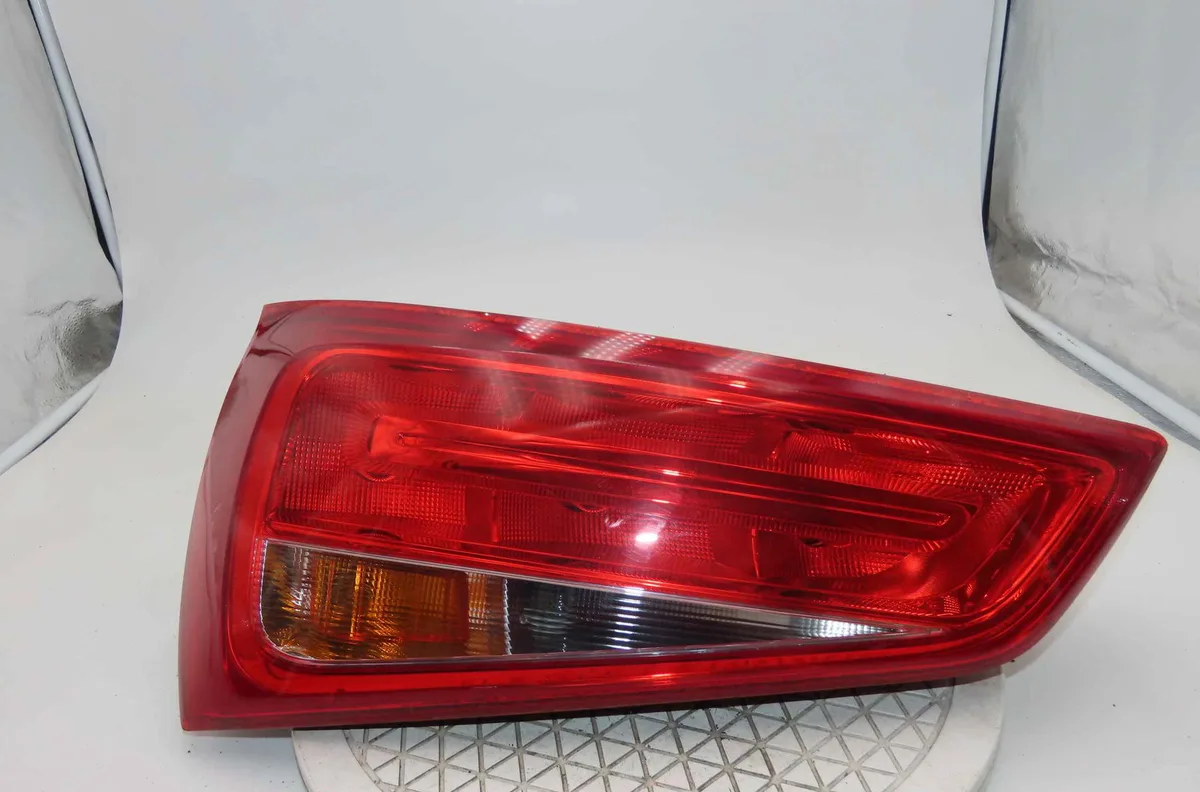 Catadioptre arg AUDI A1 occasion