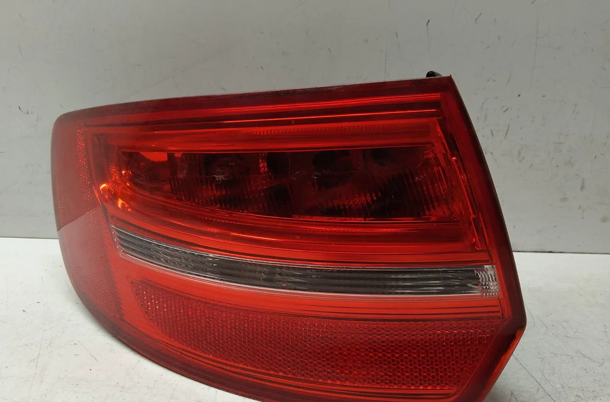 Catadioptre arg AUDI A3 II occasion — photo 2