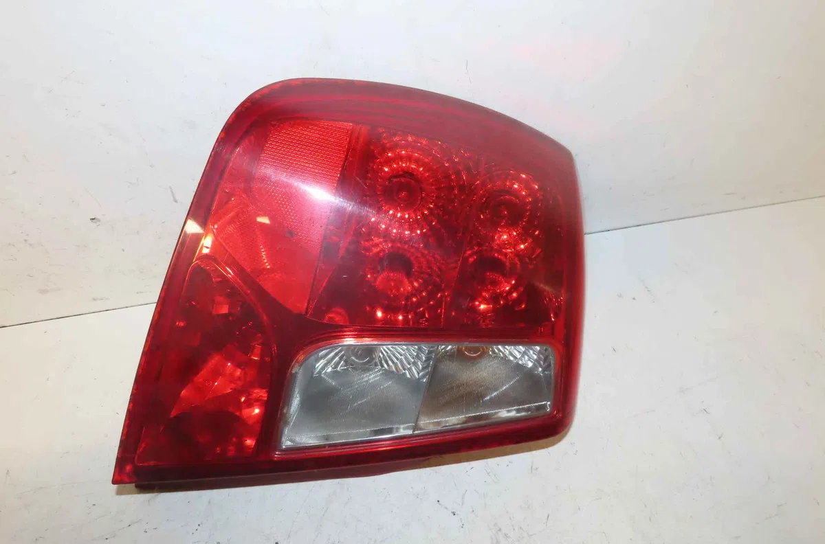 Catadioptre arg CHEVROLET NUBIRA occasion — photo 4