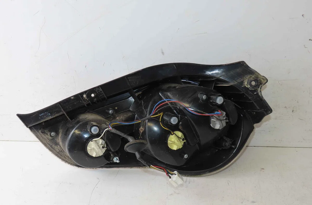 Catadioptre arg CHEVROLET SPARK occasion — photo 3