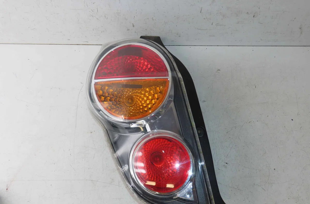 Catadioptre arg CHEVROLET SPARK occasion — photo 4