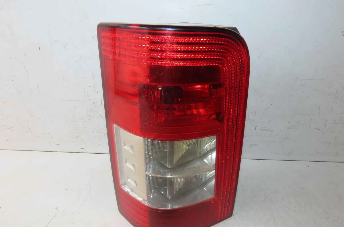 Catadioptre arg CITROEN BERLINGO I occasion — photo 2